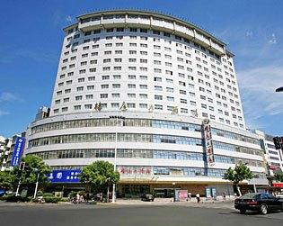 Chunting Hotel Changzhou