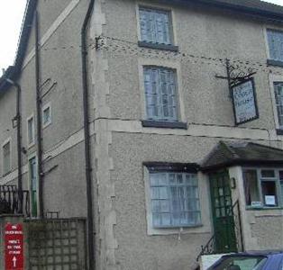 The Coach House Kegworth