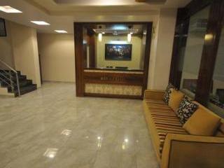 Hotel Sai Sparsh