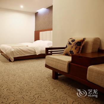 Junyi Hotel Jinfu Road