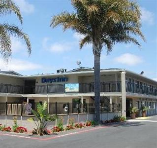 Days Inn Santa Maria