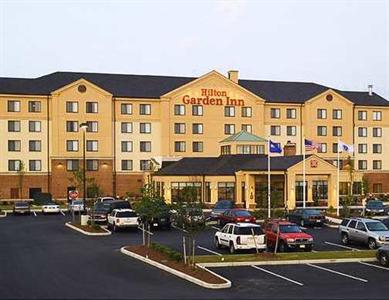 Hilton Garden Inn Plymouth (Massachusetts)