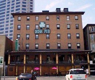 Irish Pub and Inn