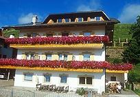 Pension Flora Villanders
