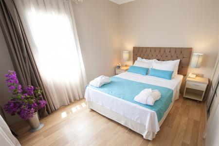 Mavi Suite Hotel Bodrum