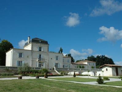 Chateau de Lantic