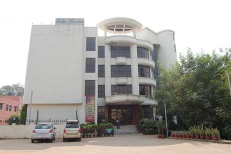 Hotel Sita