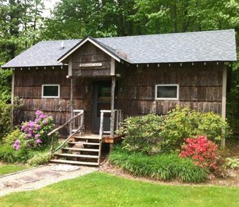 Banner Haven B&B and Cabin Rentals