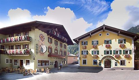 Hotel Alte Post Bischofshofen