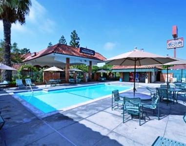 Laguna Hills Lodge