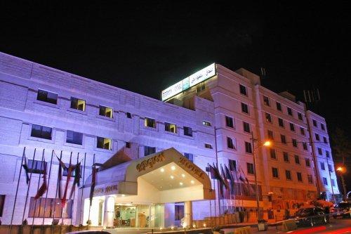 Region Hotel Amman