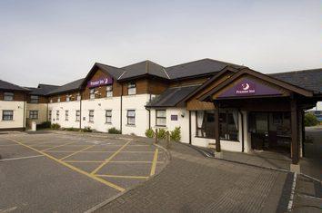 Premier Inn A30/Fraddon