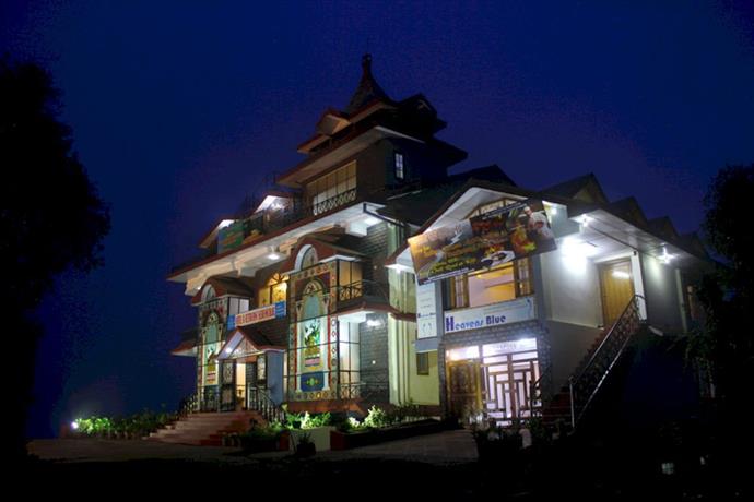 Hotel Himalayan Escape