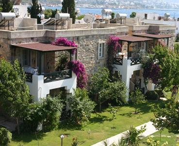 Kivanc Suites Yalikavak