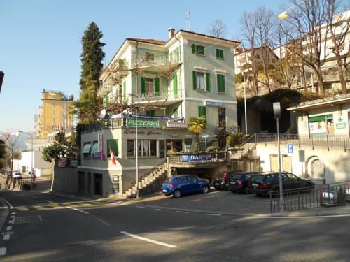 Hotel Firenze Lugano