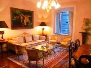 Trastevere Apartments Rome