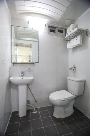 Kyoung Dong Hotel Myeongdong