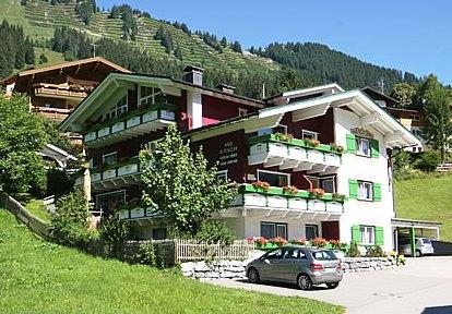 Haus Alpenecho