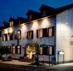 Mosel Hotel Ludwigs