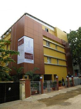 Chennai Residency Serviced Apartment - T Nagar