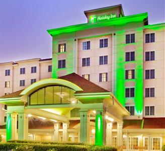 Holiday Inn Atlanta Airport South