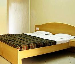 Hotel Girija