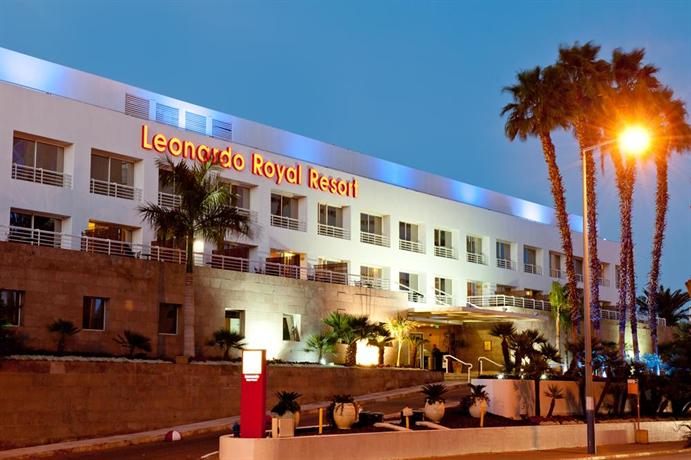 Leonardo Royal Resort Hotel Eilat