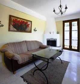 Anerada House