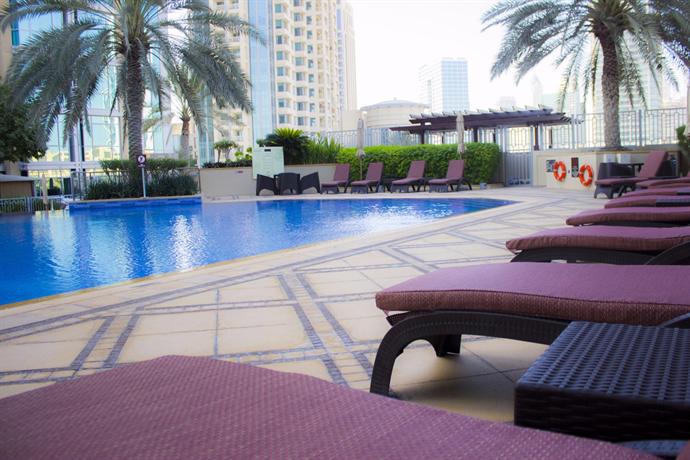 Ramada Downtown Dubai