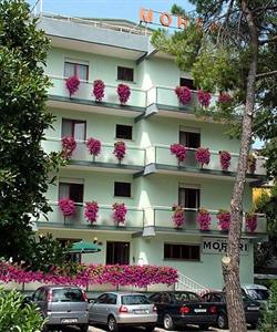 Hotel Garni Moreri