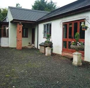 Bridge House Bed and Breakfast South Brent