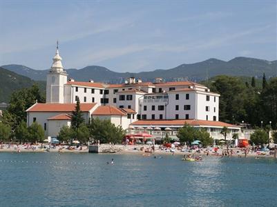 Hotel Kastel Crikvenica