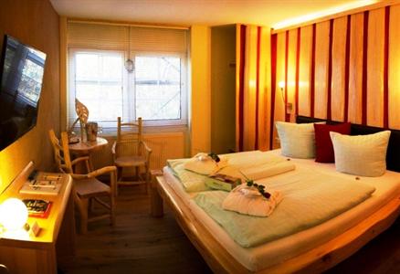 Waldhotel Cottbus