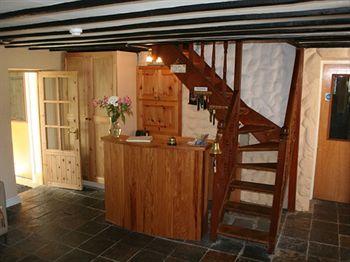 The Briers Country House