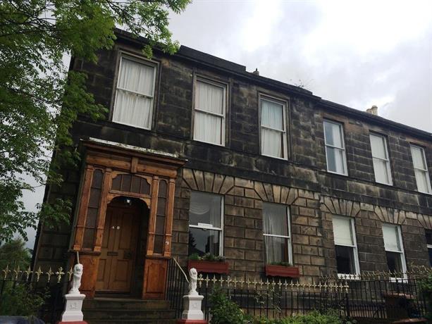 Bellevue Guest House Edinburgh