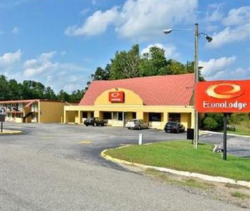 Econo Lodge Colonial Heights