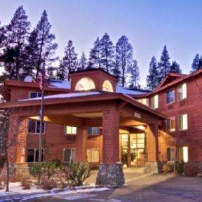 Truckee Donner Lodge