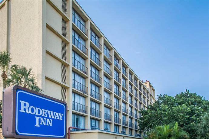 Rodeway Inn Miami