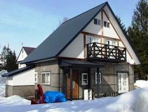 Hakuba Powder Cottage