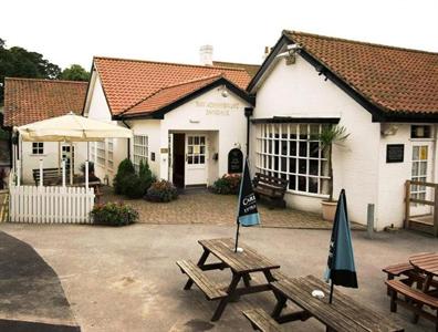 Ferguson Fawsitt Arms Country Lodge Walkington