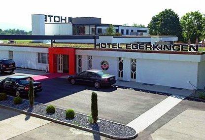 Comfort Hotel Egerkingen