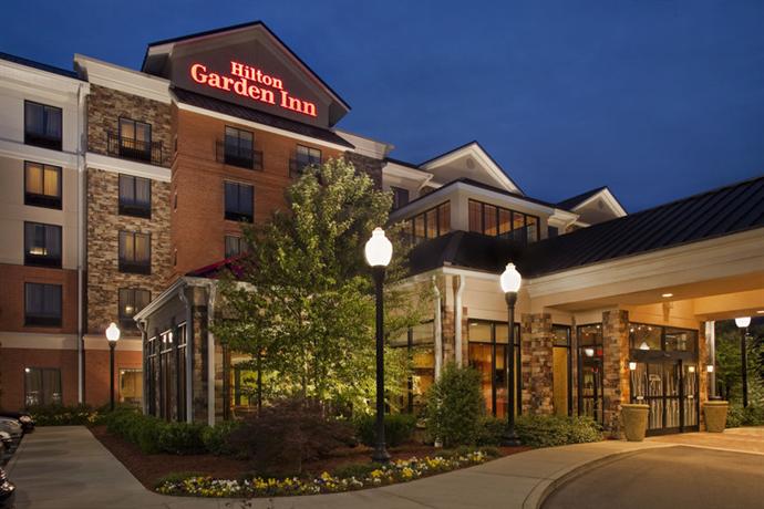 Hilton Garden Inn Nashville/Franklin-Cool Springs