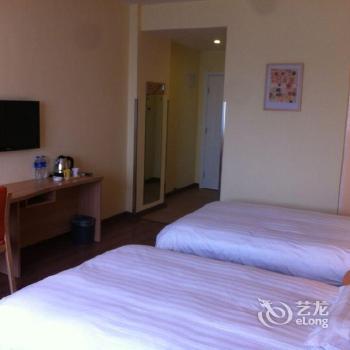 Home Inn Songjiang