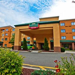 Courtyard by Marriott Danbury