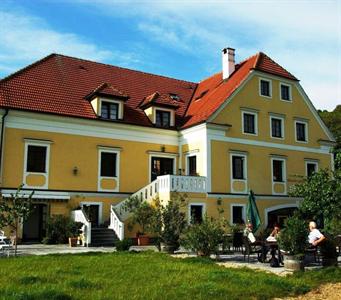 Hotel Garni Weinberghof Spitz an der Donau