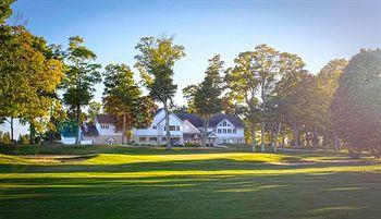 Maxwelton Braes Lodge and Banquet Facility