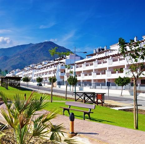 Tryp Estepona Valle Romano Golf