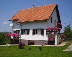Apartments Krizmanic
