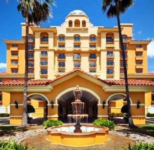 Embassy Suites Milpitas Silicon Valley