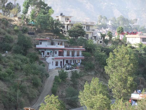 Home Stay Solan